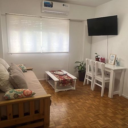 Ferienwohnung Palermo Botanico Buenos Aires Exterior foto