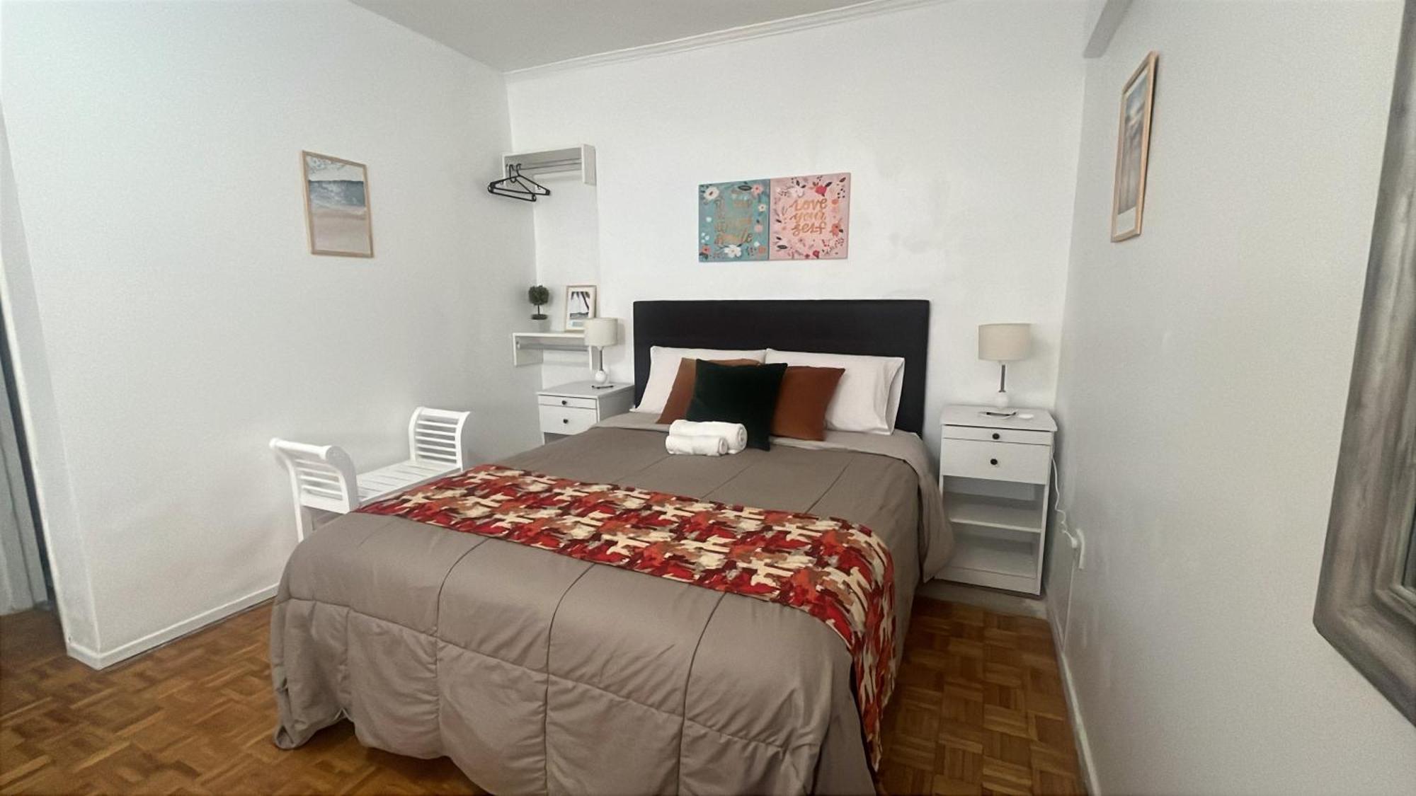 Ferienwohnung Palermo Botanico Buenos Aires Exterior foto